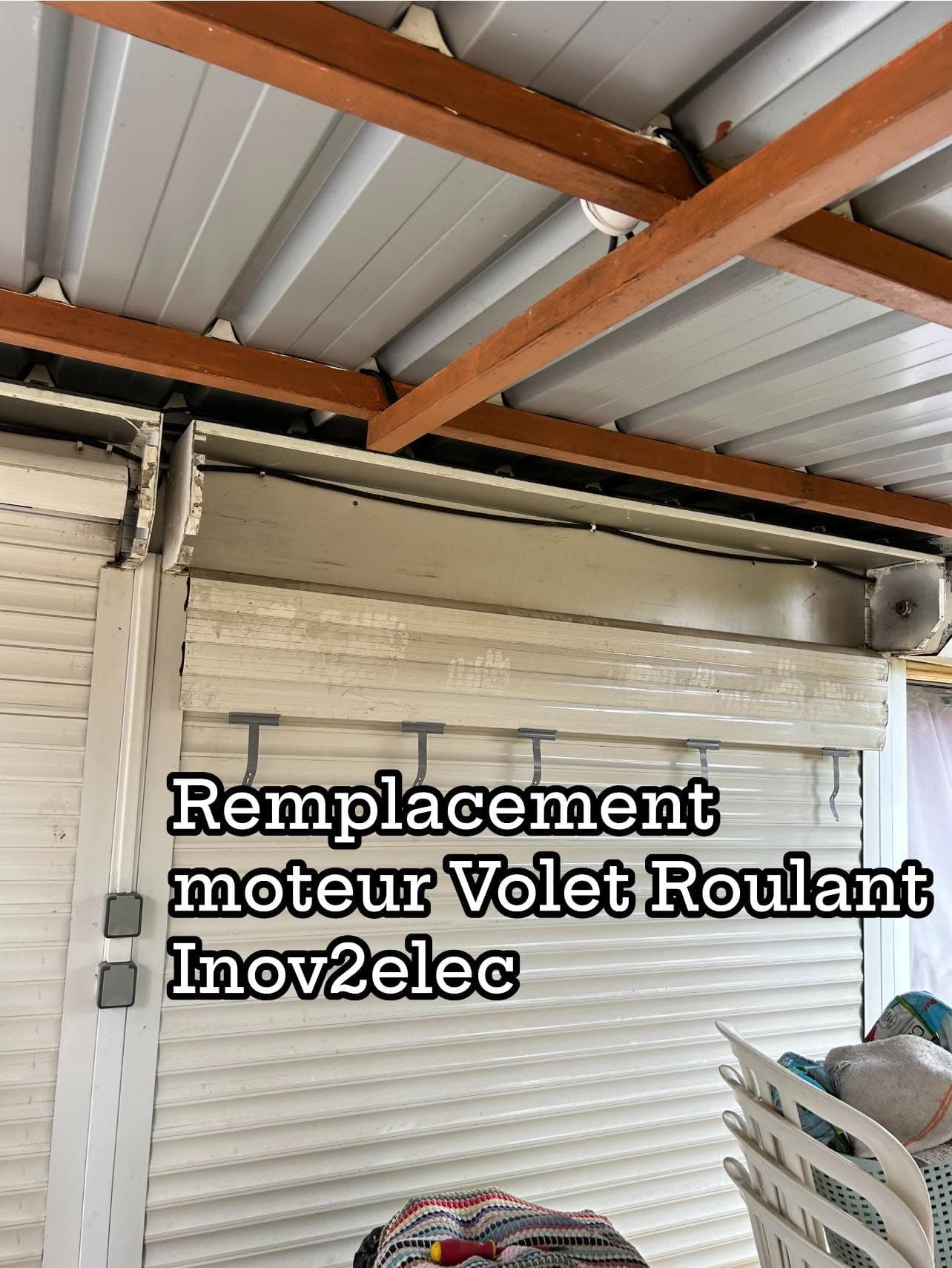 Réalisation INOV2ELEC 3