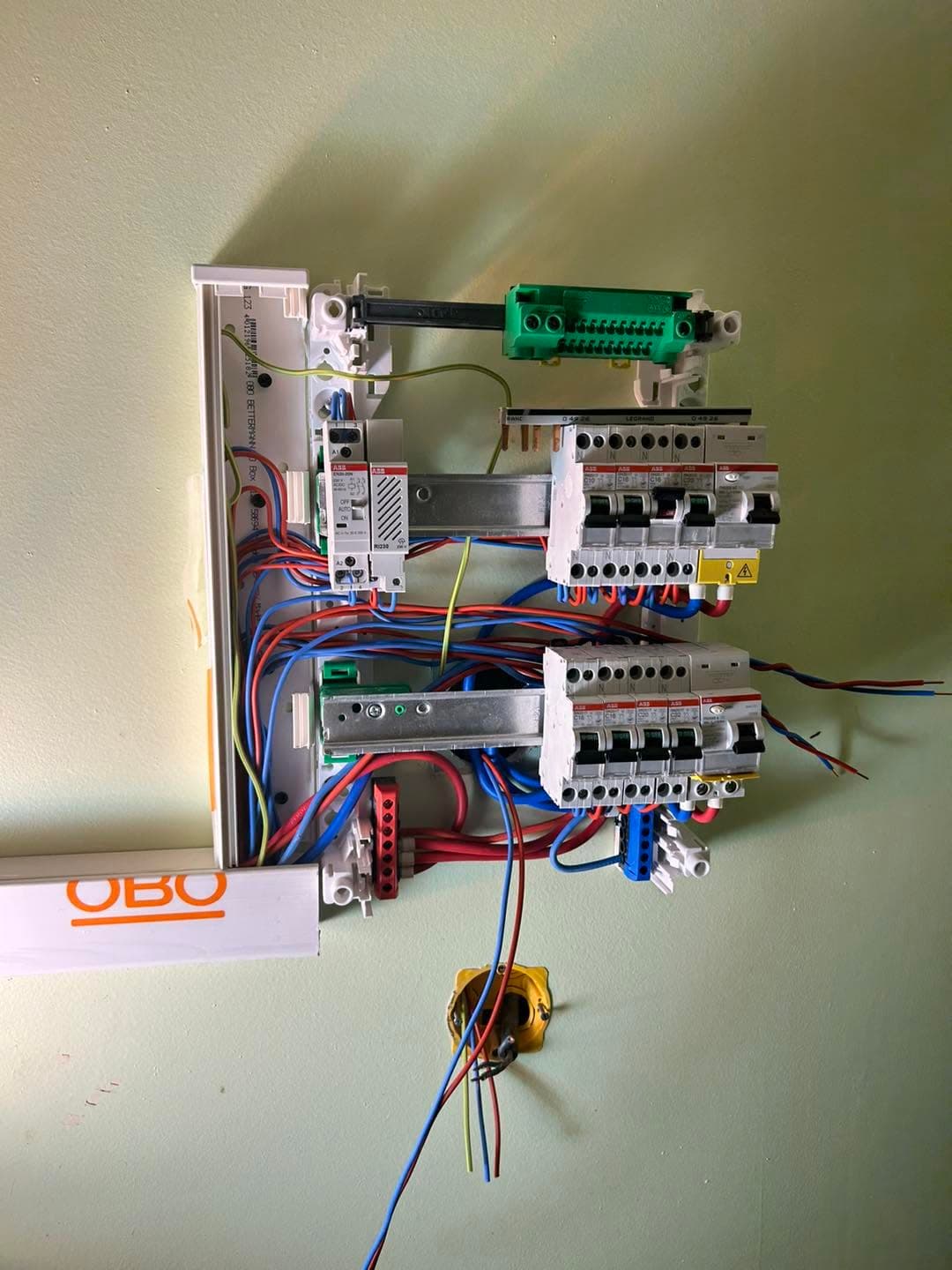 Réalisation INOV2ELEC 6