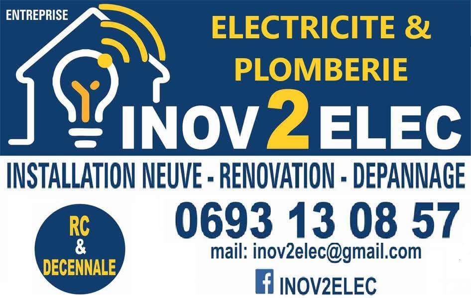 Réalisation INOV2ELEC 7