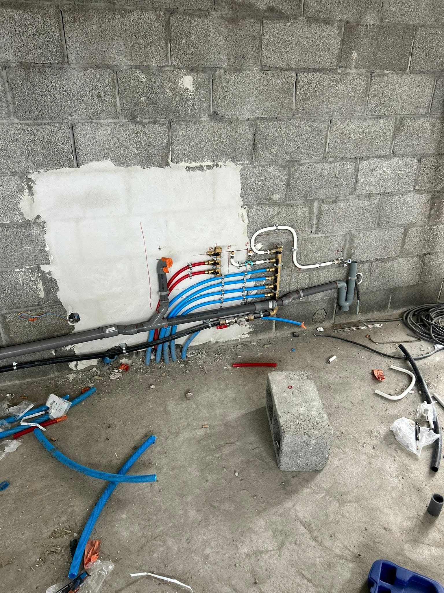 Réalisation INOV2ELEC 10