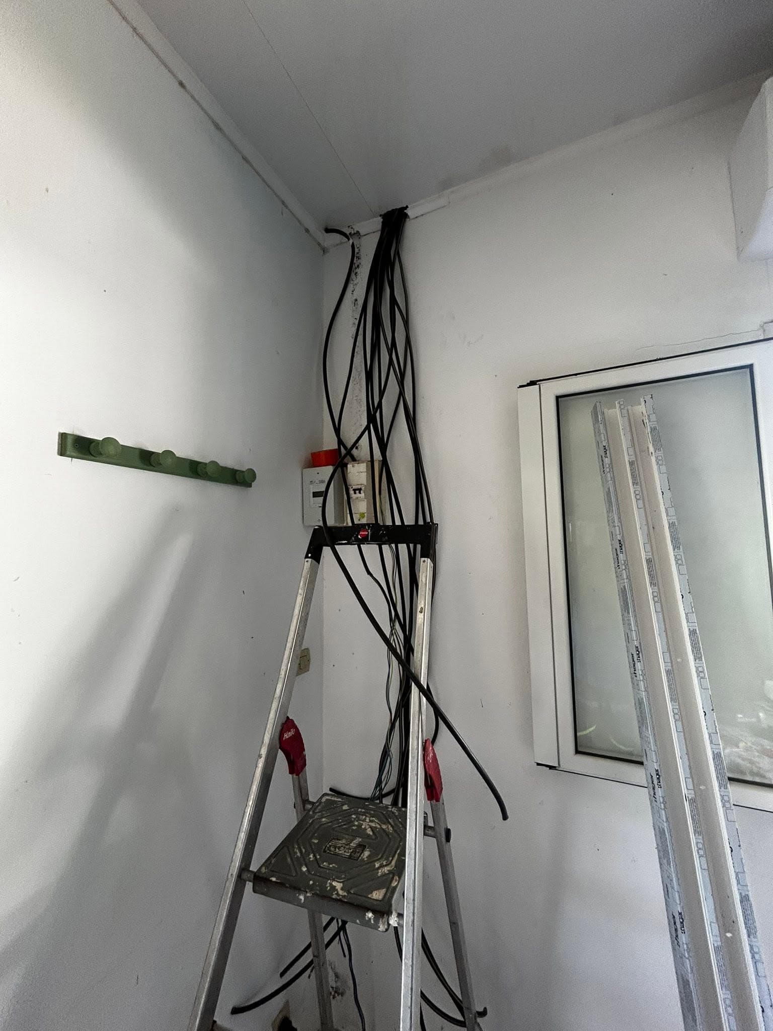 Réalisation INOV2ELEC 12